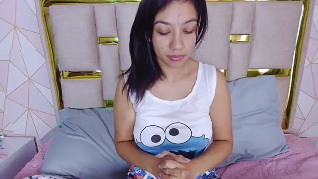 Snapshot of nina_carther chatting on May 2026 11:05:02 AM nina carther online show from May 2026 11:05:02 AM