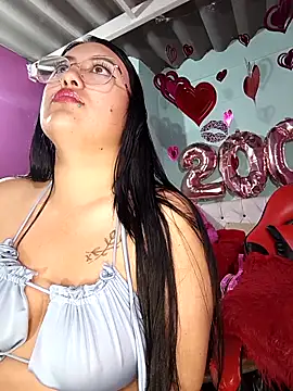 Nathahot69 online show from February 2025 09:12:02 AM