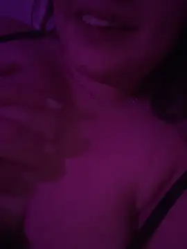 Snapshot of hannahcdmx chatting on March 2026 09:24:02 AM hannahcdmx online show from March 2026 09:24:02 AM