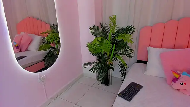 Jasmin evano29 online show from June 2026 05:35:02 PM