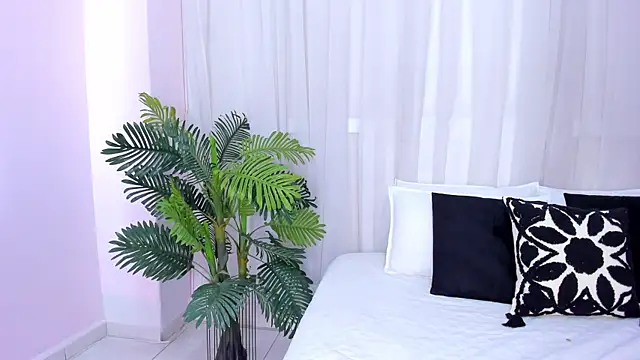 Jasmin evano29 online show from July 2026 05:52:01 PM
