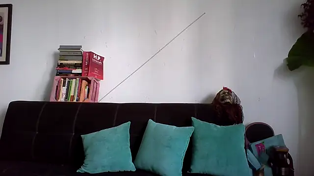 Tiramisu89 online show from October 2025 08:33:01 PM