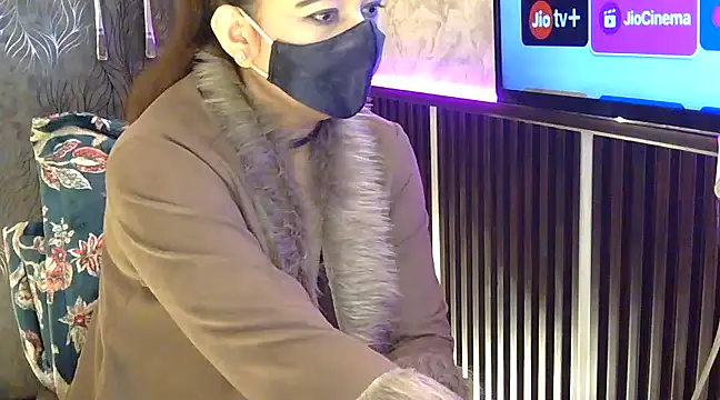 fabdemira online show from January 2025 09:25:02 PM