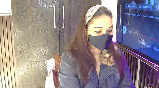 fabdemira online show from January 2025 07:23:01 PM