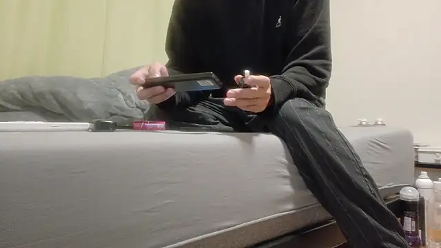 UKI06 online show from November 2025 12:26:01 PM