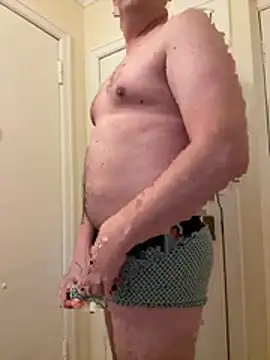 DaddyTopBruno online show from March 2026 08:22:02 PM