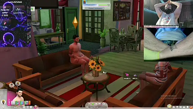 Snapshot of tuxedomasc_95 chatting on February 2025 05:50:01 PM tuxedomasc 95 online show from February 2025 05:50:01 PM