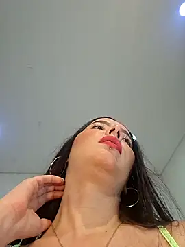 Anal Luucia online show from May 2026 12:10:01 PM