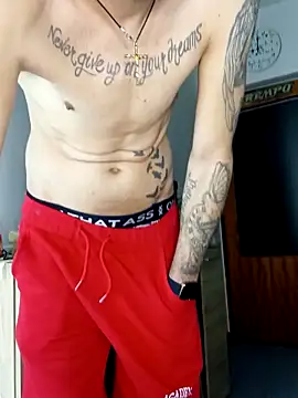 boysexy350 online show from February 2026 08:03:02 PM