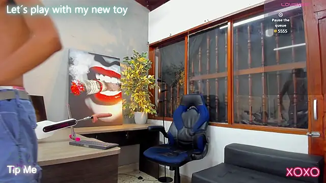 Snapshot of kieran_derek chatting on January 2025 07:22:01 PM kieran derek online show from January 2025 07:22:01 PM