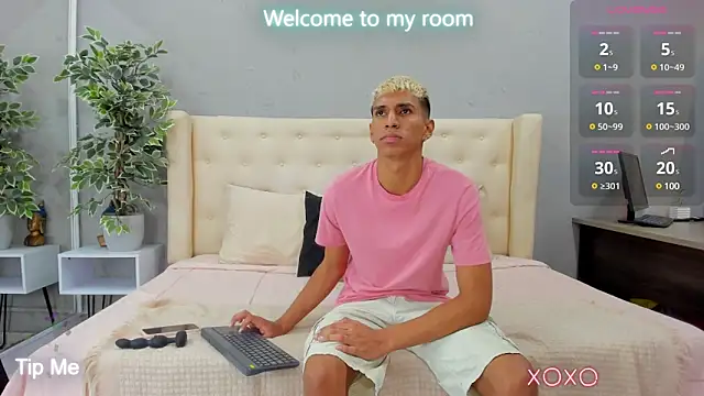 Snapshot of kieran_derek chatting on February 2025 03:06:01 AM kieran derek online show from February 2025 03:06:01 AM