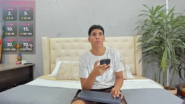 Snapshot of kieran_derek chatting on September 2025 03:28:01 AM kieran derek online show from September 2025 03:28:01 AM