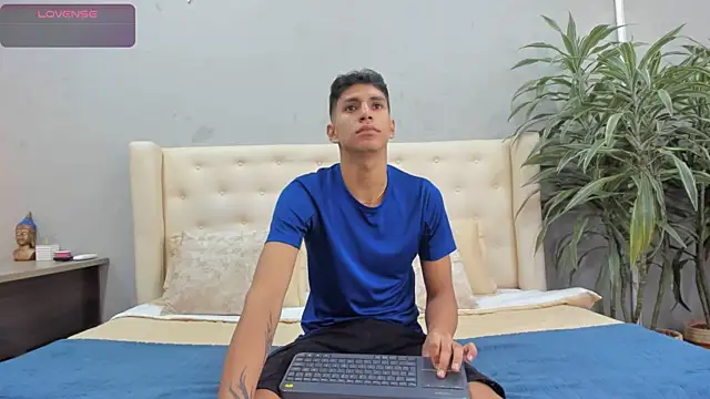 Snapshot of kieran_derek chatting on September 2025 03:11:02 AM kieran derek online show from September 2025 03:11:02 AM