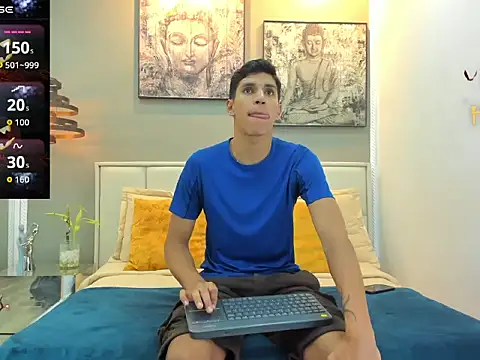 Snapshot of kieran_derek chatting on November 2025 03:20:02 AM kieran derek online show from November 2025 03:20:02 AM