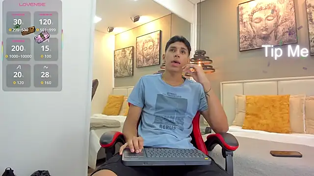 Snapshot of kieran_derek chatting on November 2025 03:18:02 AM kieran derek online show from November 2025 03:18:02 AM