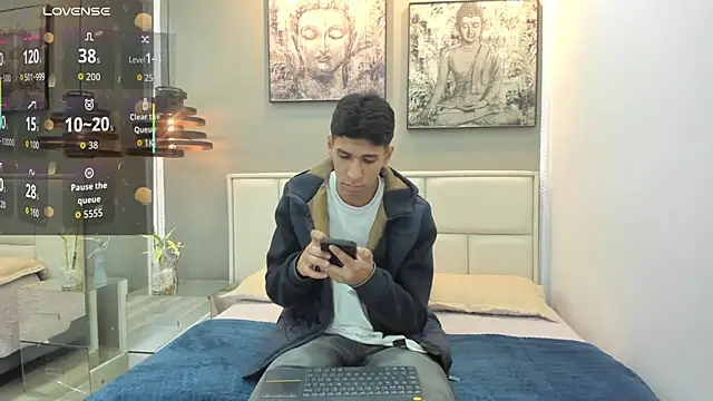 Snapshot of kieran_derek chatting on January 2026 03:21:01 AM kieran derek online show from January 2026 03:21:01 AM