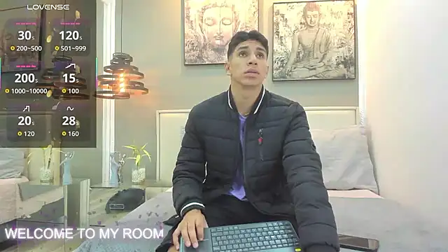 Snapshot of kieran_derek chatting on January 2026 03:23:01 AM kieran derek online show from January 2026 03:23:01 AM