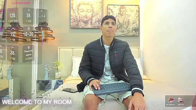 Snapshot of kieran_derek chatting on January 2026 03:32:01 AM kieran derek online show from January 2026 03:32:01 AM