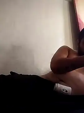 6MataGarcia online show from December 2024 05:15:02 PM