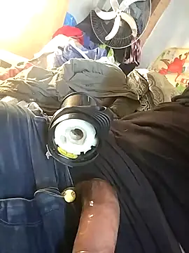 6MataGarcia online show from December 2024 10:19:01 PM