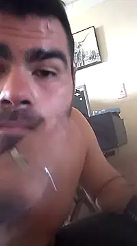 6MataGarcia online show from December 2024 05:55:02 PM