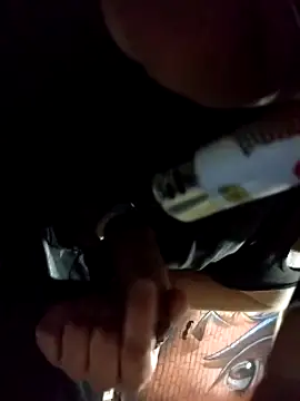 6MataGarcia online show from February 2025 11:40:02 AM