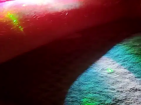 6MataGarcia online show from October 2025 05:48:02 AM