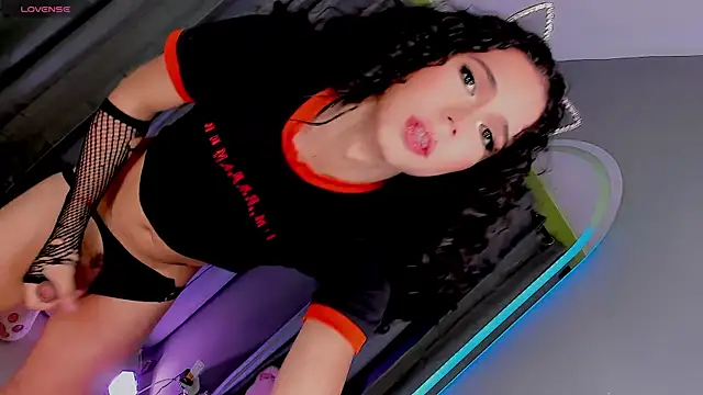 gatitavenecis online show from December 2024 10:25:02 AM