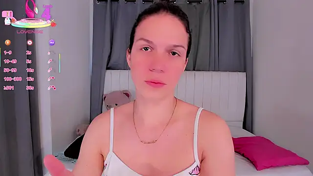 gatitavenecis online show from March 2026 07:09:01 PM