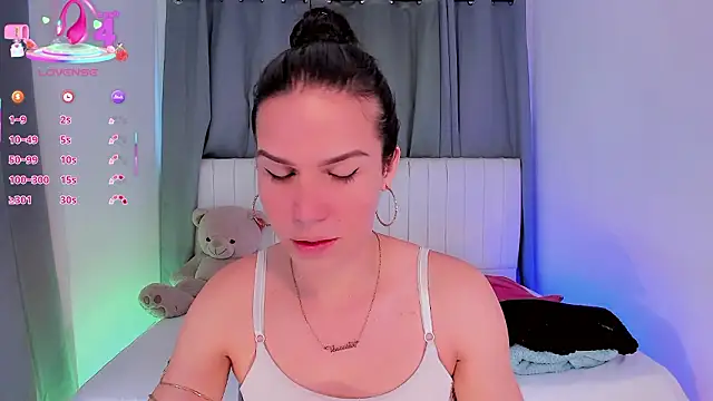 gatitavenecis online show from March 2026 08:39:01 PM