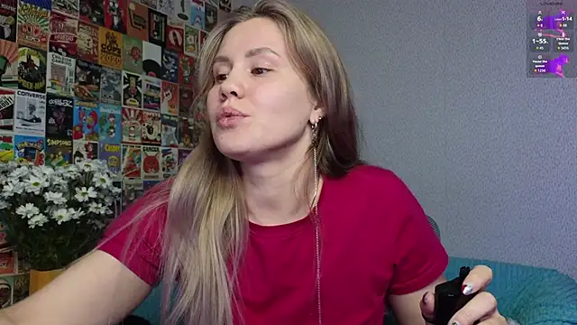 LittleLeen online show from February 2026 06:12:02 PM