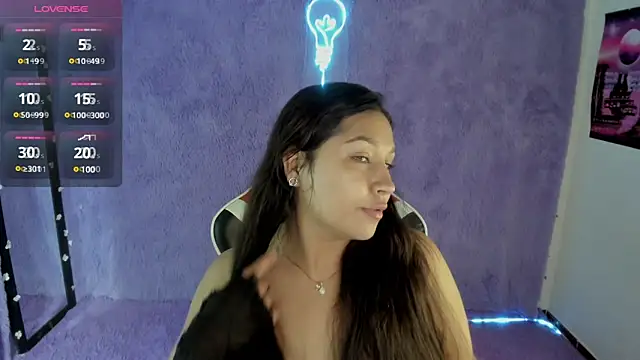 Diosa-afrodita online show from January 2025 10:16:02 AM