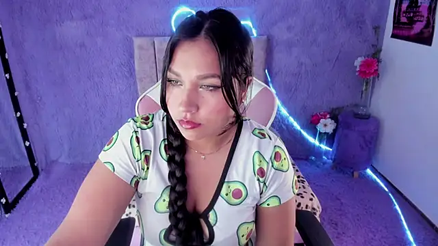 Diosa-afrodita online show from March 2025 11:36:02 AM