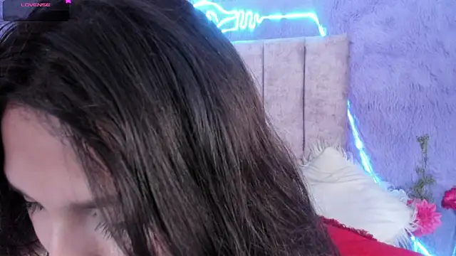 Diosa-afrodita online show from March 2025 07:16:02 PM