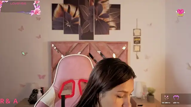 Diosa-afrodita online show from September 2025 05:01:02 AM