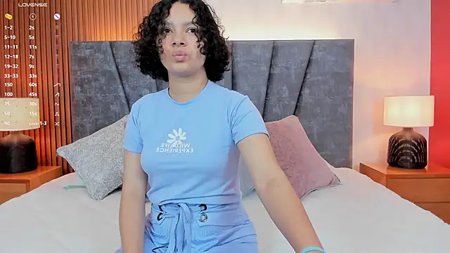 pretty sunlight  online show from January 2025 01:32:01 AM