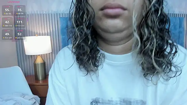 pretty sunlight  online show from February 2026 01:28:02 AM