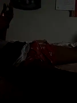 Johnras121 online show from November 2025 11:15:01 PM