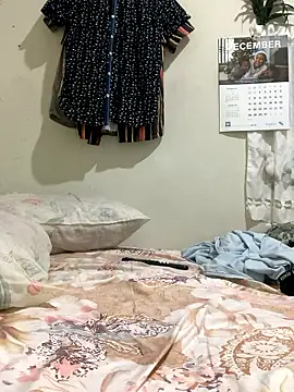 Johnras121 online show from January 2026 12:09:02 PM