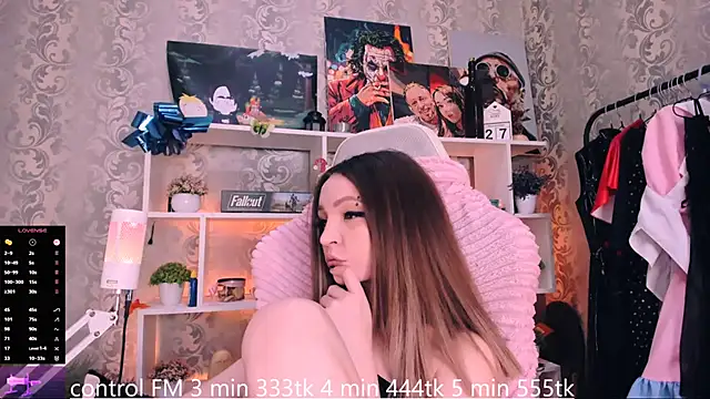 Snapshot of _AsyaSweet chatting on December 2025 12:03:02 PM AsyaSweet online show from December 2025 12:03:02 PM