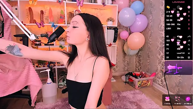 Snapshot of _AsyaSweet chatting on February 2026 11:20:01 AM AsyaSweet online show from February 2026 11:20:01 AM