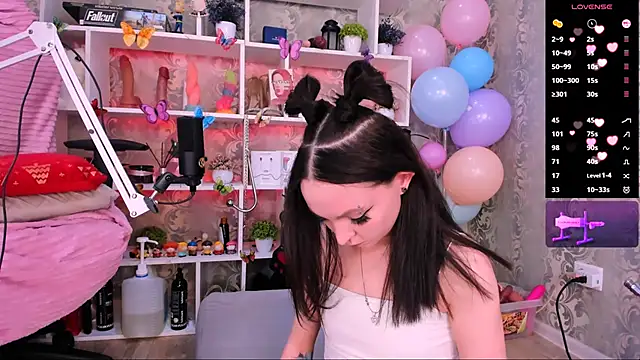 Snapshot of _AsyaSweet chatting on February 2026 05:07:02 PM AsyaSweet online show from February 2026 05:07:02 PM