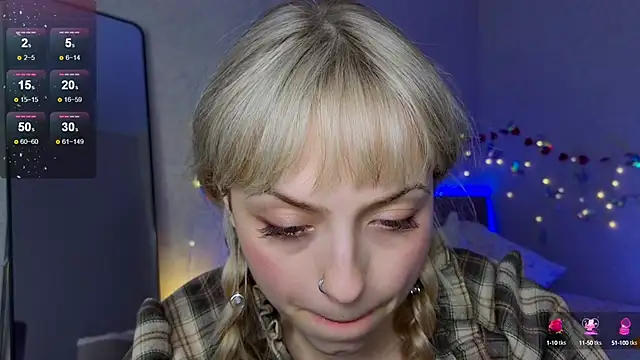 lavenderluxe online show from March 2025 01:12:02 PM