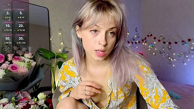 lavenderluxe online show from September 2025 12:26:01 PM