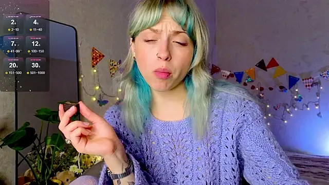 lavenderluxe online show from September 2025 12:32:02 PM