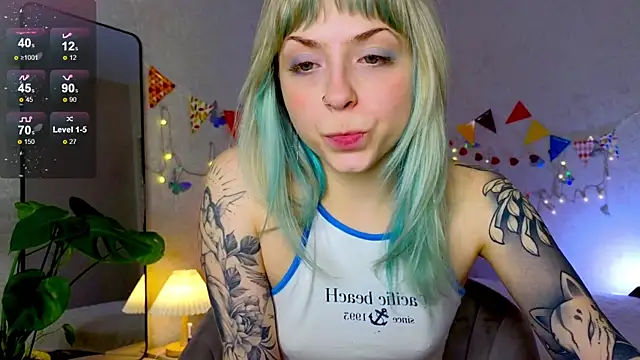 lavenderluxe online show from November 2025 07:58:01 AM