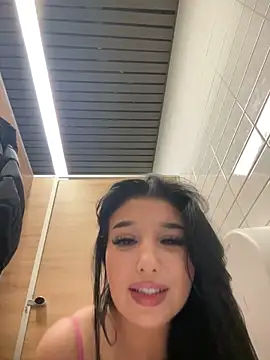 Tisha Busty online show from January 2025 04:55:01 PM