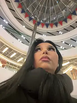 Tisha Busty online show from January 2025 03:27:01 PM