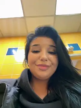 Tisha Busty online show from February 2025 02:34:02 PM