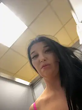 Tisha Busty online show from September 2025 08:42:01 PM